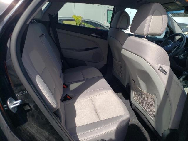 Photo 9 VIN: KM8J3CA40JU696895 - HYUNDAI TUCSON SEL 