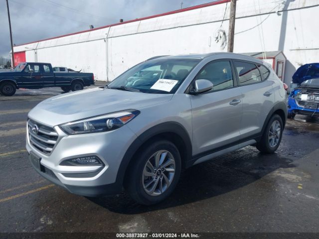 Photo 1 VIN: KM8J3CA40JU697139 - HYUNDAI TUCSON 