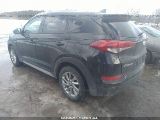 Photo 2 VIN: KM8J3CA40JU722900 - HYUNDAI TUCSON 