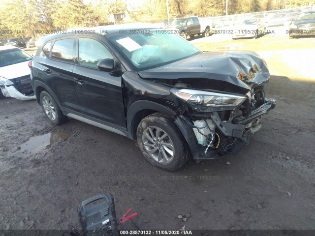 Photo 0 VIN: KM8J3CA40JU726221 - HYUNDAI TUCSON 