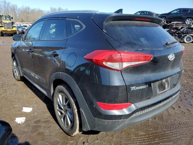 Photo 1 VIN: KM8J3CA40JU735436 - HYUNDAI TUCSON 