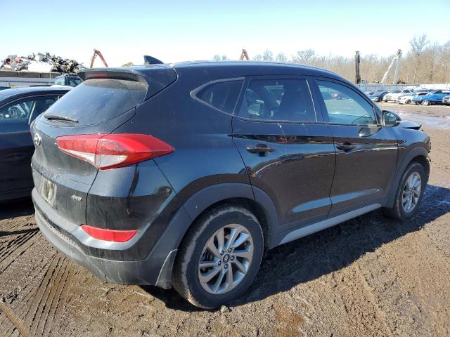 Photo 2 VIN: KM8J3CA40JU735436 - HYUNDAI TUCSON 