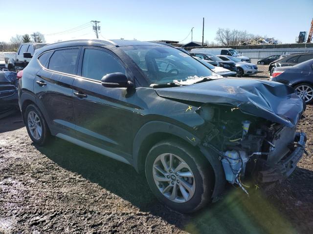 Photo 3 VIN: KM8J3CA40JU735436 - HYUNDAI TUCSON 