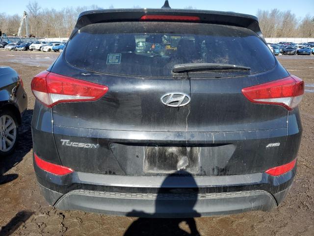 Photo 5 VIN: KM8J3CA40JU735436 - HYUNDAI TUCSON 