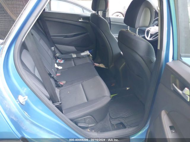 Photo 7 VIN: KM8J3CA40JU736117 - HYUNDAI TUCSON 