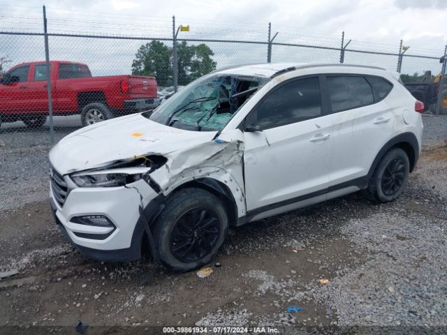 Photo 1 VIN: KM8J3CA40JU743049 - HYUNDAI TUCSON 