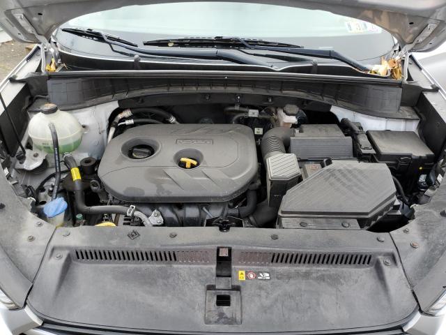 Photo 6 VIN: KM8J3CA40JU743343 - HYUNDAI TUCSON SEL 