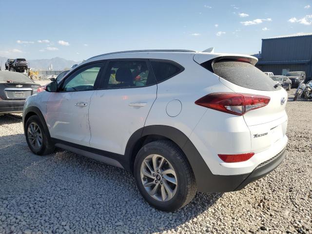 Photo 1 VIN: KM8J3CA40JU758487 - HYUNDAI TUCSON SEL 