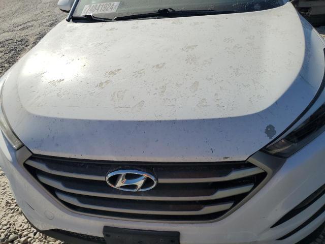 Photo 10 VIN: KM8J3CA40JU758487 - HYUNDAI TUCSON SEL 