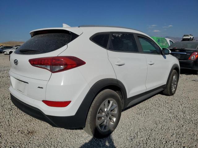 Photo 2 VIN: KM8J3CA40JU758487 - HYUNDAI TUCSON SEL 