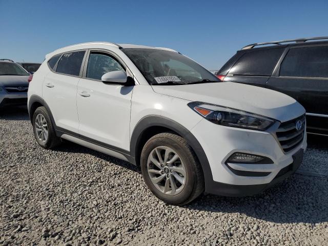 Photo 3 VIN: KM8J3CA40JU758487 - HYUNDAI TUCSON SEL 