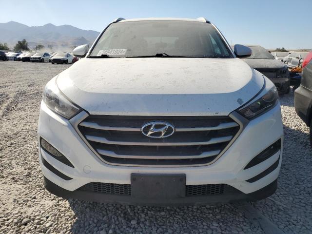 Photo 4 VIN: KM8J3CA40JU758487 - HYUNDAI TUCSON SEL 