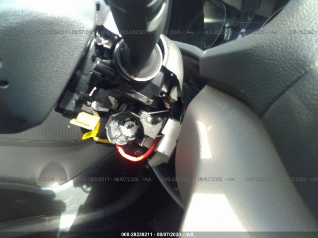 Photo 5 VIN: KM8J3CA40JU762295 - HYUNDAI TUCSON 