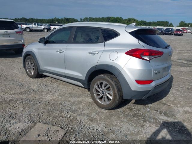 Photo 2 VIN: KM8J3CA40JU766895 - HYUNDAI TUCSON 