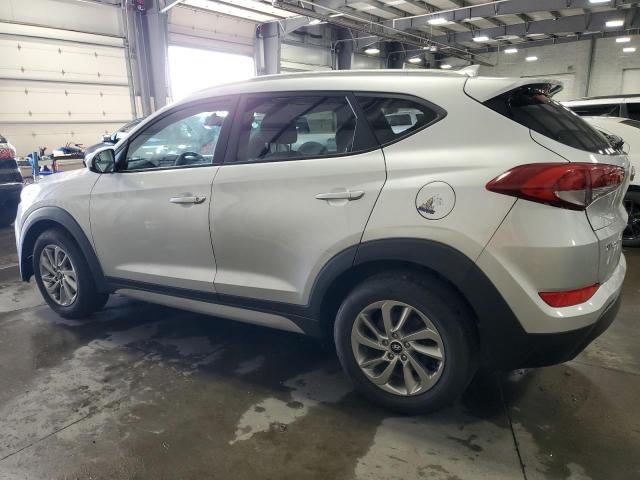 Photo 1 VIN: KM8J3CA40JU766928 - HYUNDAI TUCSON SEL 