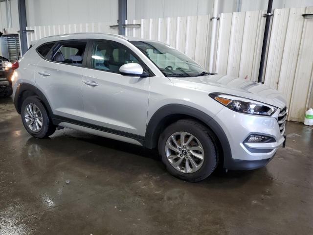 Photo 3 VIN: KM8J3CA40JU766928 - HYUNDAI TUCSON SEL 