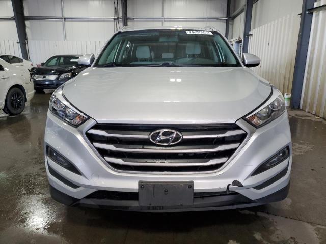 Photo 4 VIN: KM8J3CA40JU766928 - HYUNDAI TUCSON SEL 