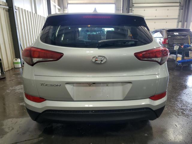 Photo 5 VIN: KM8J3CA40JU766928 - HYUNDAI TUCSON SEL 