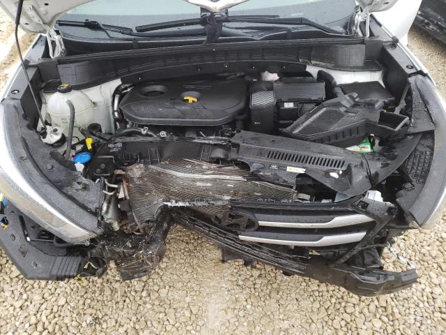 Photo 11 VIN: KM8J3CA40JU776889 - HYUNDAI TUCSON SEL 