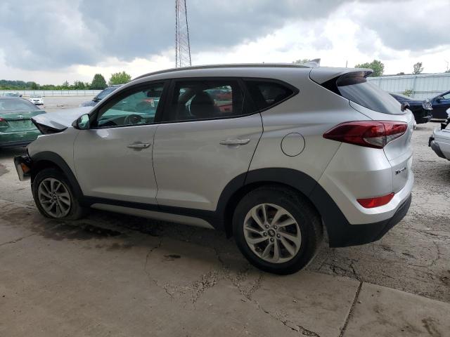 Photo 1 VIN: KM8J3CA40JU778738 - HYUNDAI TUCSON SEL 