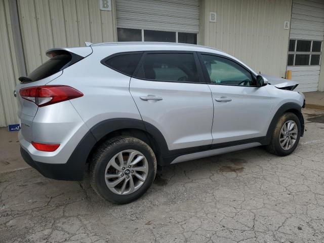 Photo 2 VIN: KM8J3CA40JU778738 - HYUNDAI TUCSON SEL 