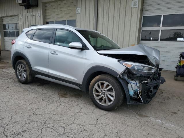 Photo 3 VIN: KM8J3CA40JU778738 - HYUNDAI TUCSON SEL 