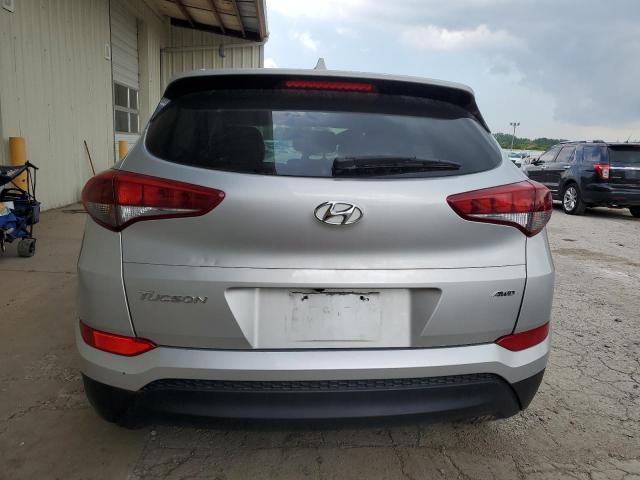 Photo 5 VIN: KM8J3CA40JU778738 - HYUNDAI TUCSON SEL 