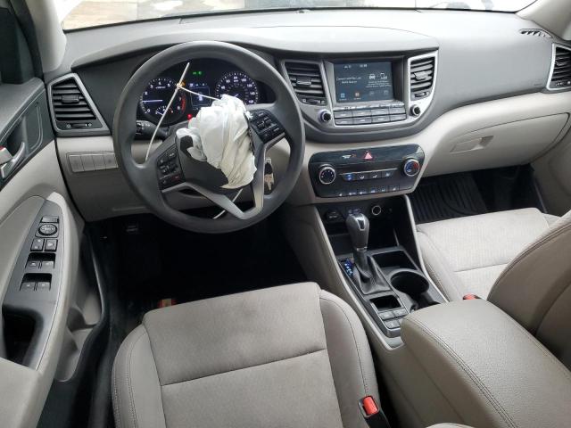 Photo 7 VIN: KM8J3CA40JU778738 - HYUNDAI TUCSON SEL 