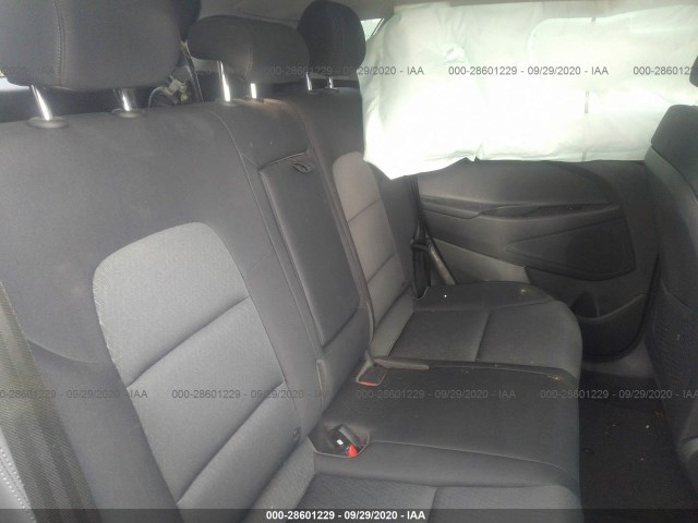 Photo 7 VIN: KM8J3CA40JU783888 - HYUNDAI TUCSON 