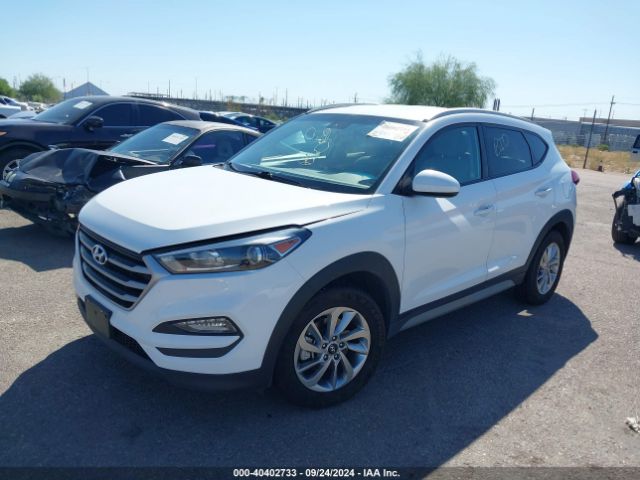 Photo 1 VIN: KM8J3CA40JU793594 - HYUNDAI TUCSON 