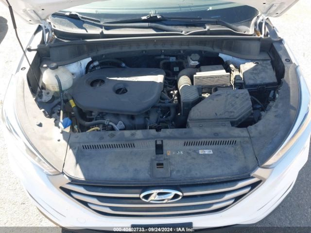 Photo 9 VIN: KM8J3CA40JU793594 - HYUNDAI TUCSON 