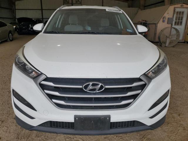 Photo 4 VIN: KM8J3CA40JU794373 - HYUNDAI TUCSON 