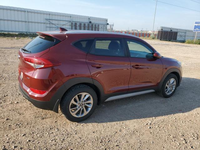 Photo 2 VIN: KM8J3CA40JU825881 - HYUNDAI TUCSON SEL 