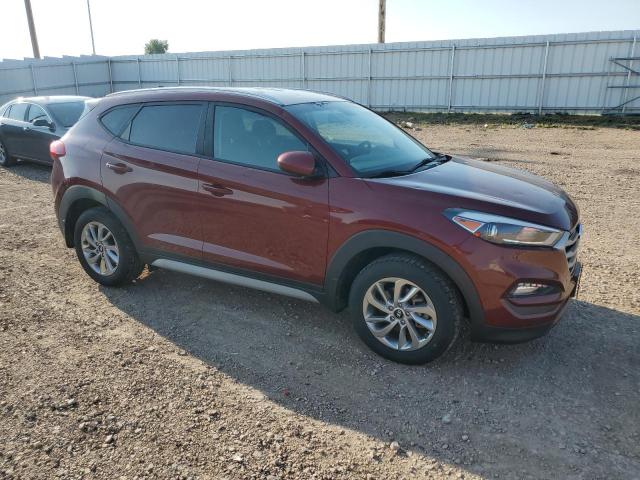 Photo 3 VIN: KM8J3CA40JU825881 - HYUNDAI TUCSON SEL 