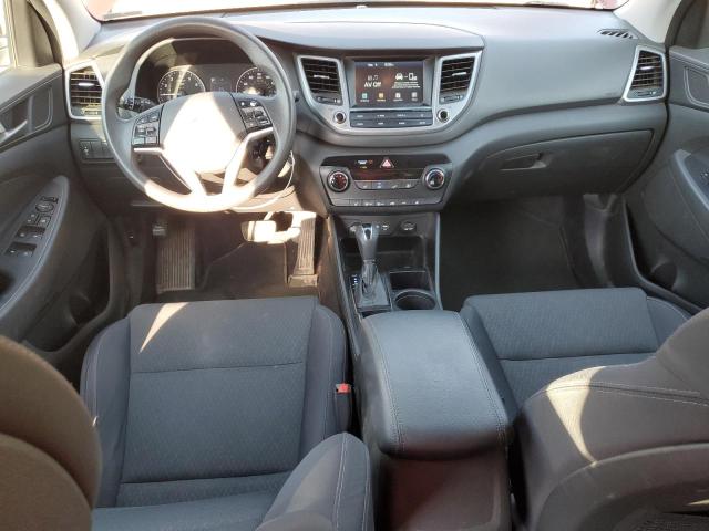 Photo 7 VIN: KM8J3CA40JU825881 - HYUNDAI TUCSON SEL 