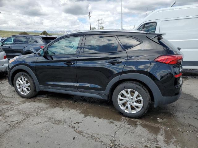 Photo 1 VIN: KM8J3CA40KU007889 - HYUNDAI TUCSON LIM 