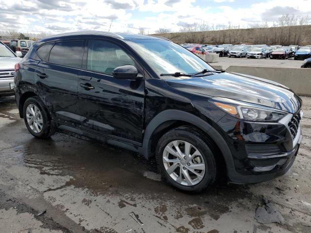 Photo 3 VIN: KM8J3CA40KU007889 - HYUNDAI TUCSON LIM 