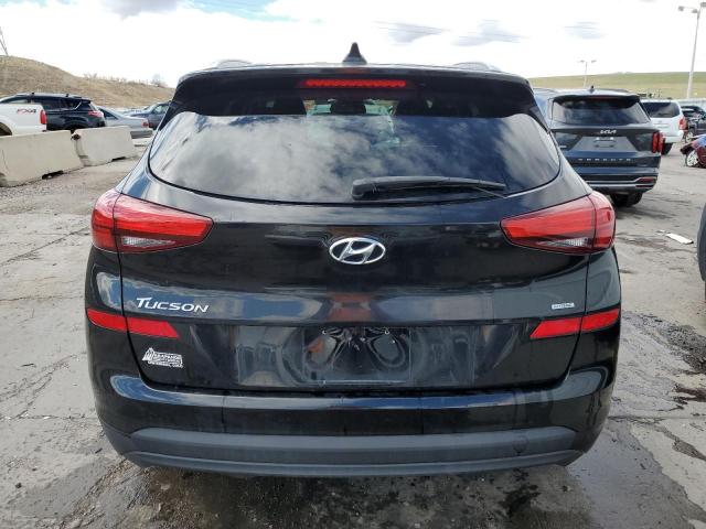 Photo 5 VIN: KM8J3CA40KU007889 - HYUNDAI TUCSON LIM 