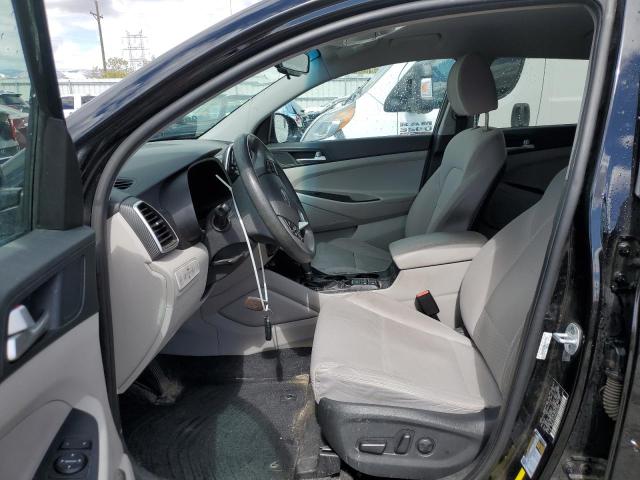 Photo 6 VIN: KM8J3CA40KU007889 - HYUNDAI TUCSON LIM 