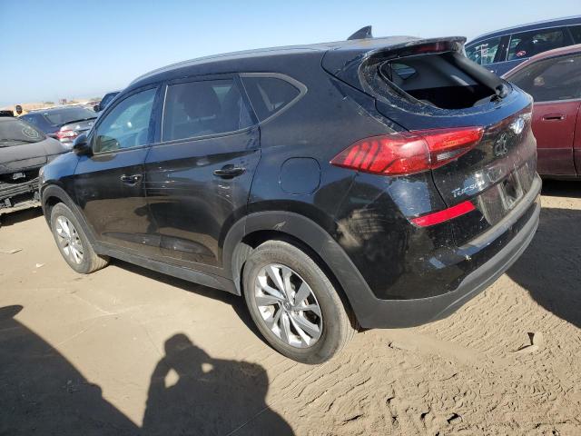 Photo 1 VIN: KM8J3CA40KU017774 - HYUNDAI TUCSON LIM 