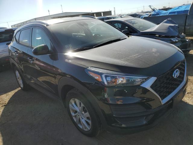 Photo 3 VIN: KM8J3CA40KU017774 - HYUNDAI TUCSON LIM 