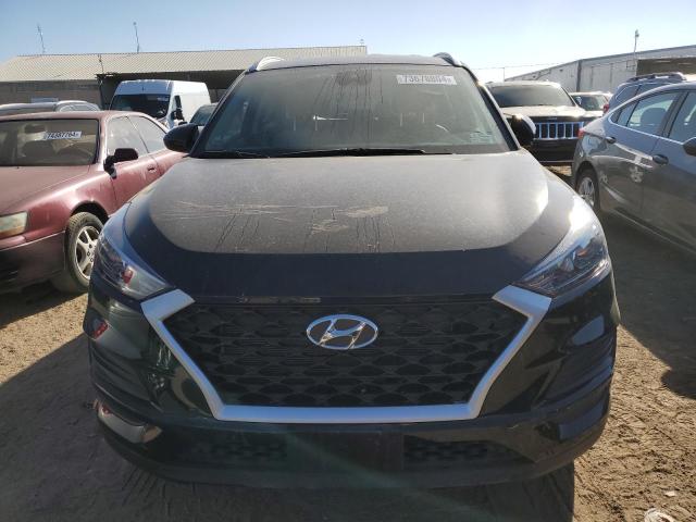 Photo 4 VIN: KM8J3CA40KU017774 - HYUNDAI TUCSON LIM 