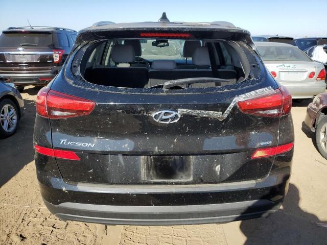 Photo 5 VIN: KM8J3CA40KU017774 - HYUNDAI TUCSON LIM 