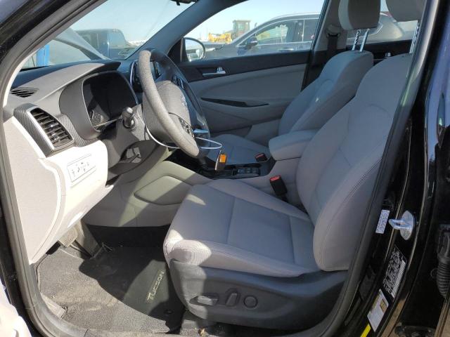 Photo 6 VIN: KM8J3CA40KU017774 - HYUNDAI TUCSON LIM 