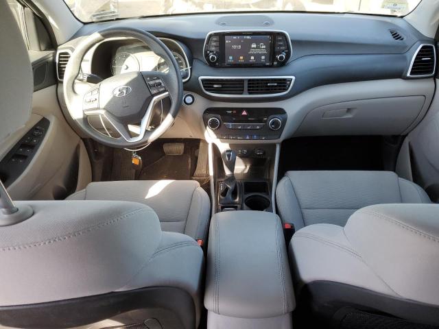 Photo 7 VIN: KM8J3CA40KU017774 - HYUNDAI TUCSON LIM 