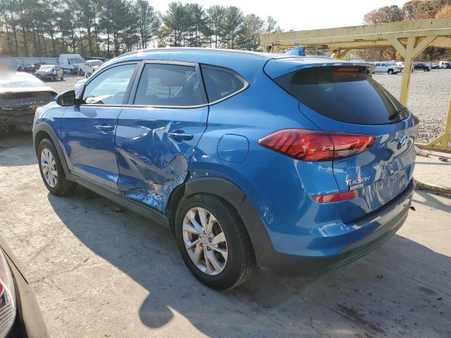 Photo 1 VIN: KM8J3CA40KU037040 - HYUNDAI TUCSON LIM 