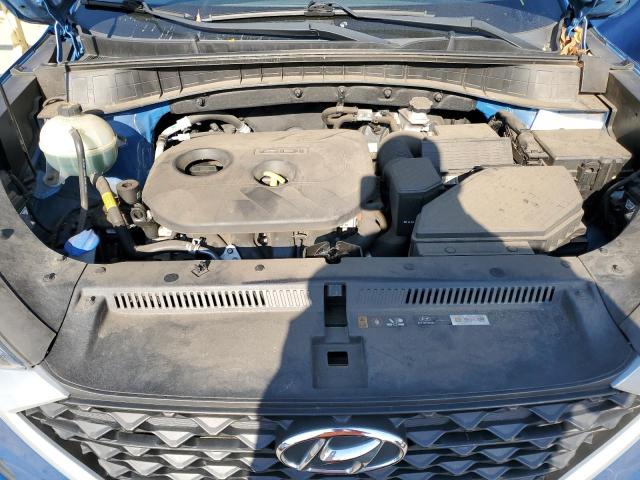 Photo 11 VIN: KM8J3CA40KU037040 - HYUNDAI TUCSON LIM 