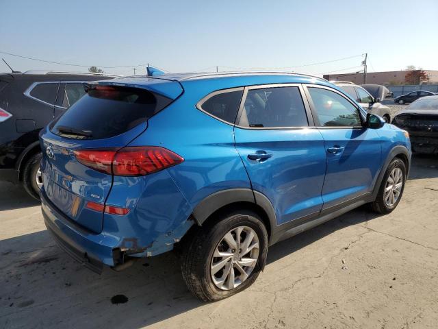 Photo 2 VIN: KM8J3CA40KU037040 - HYUNDAI TUCSON LIM 