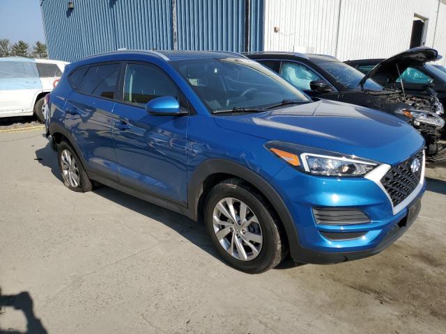 Photo 3 VIN: KM8J3CA40KU037040 - HYUNDAI TUCSON LIM 