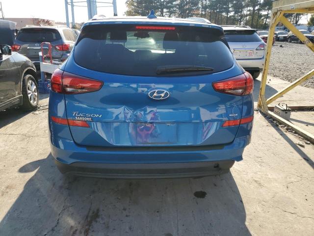 Photo 5 VIN: KM8J3CA40KU037040 - HYUNDAI TUCSON LIM 